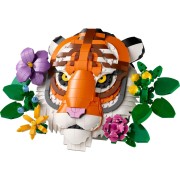 LEGO-31217 Colección Fauna: Tigre