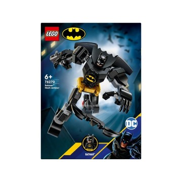 LEGO-76270 Armadura Robótica de Batman™