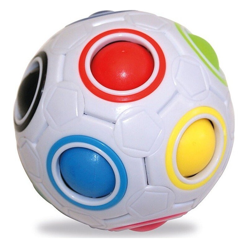 Rainbow Ball