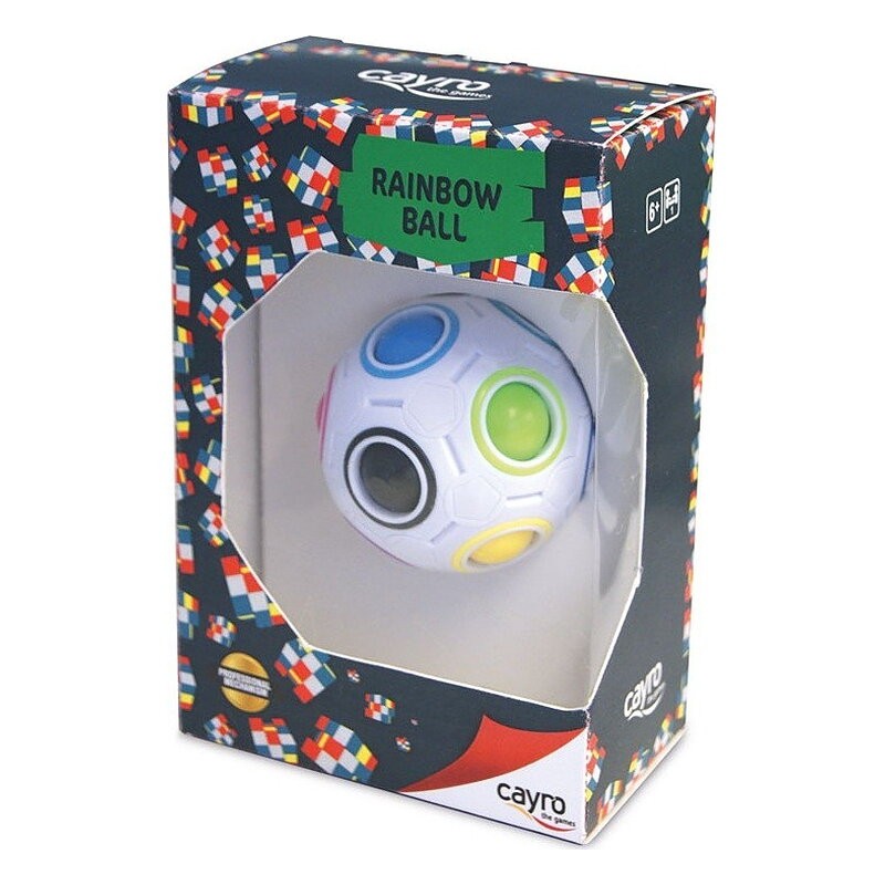 Rainbow Ball