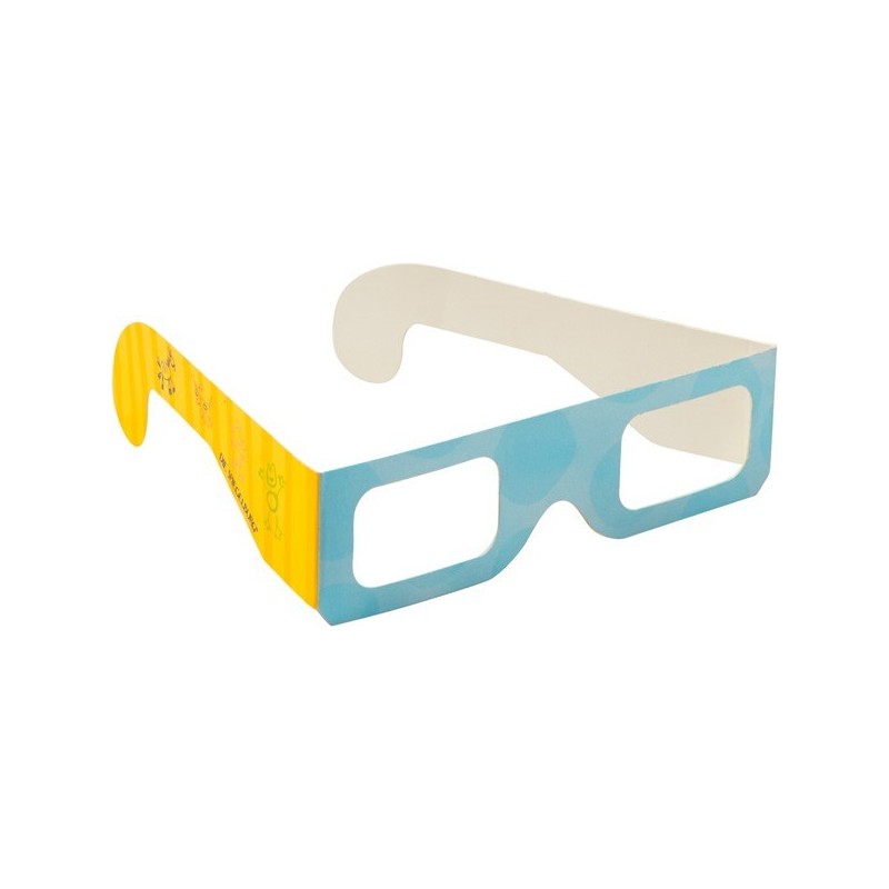 Tiza para exterior 3D