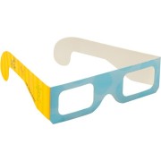 Tiza para exterior 3D