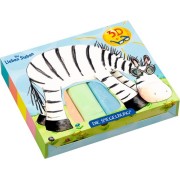 Tiza para exterior 3D