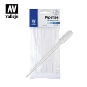 [26.003] Pack Pipeta Media 8x3 ml - Accesorios