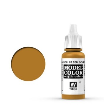 [70.856] 159 - Ocre Marrón 18 ml - Matt - Model Color