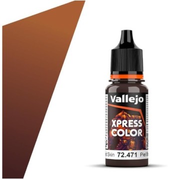 [72.036] Marrón Bronceado 18 ml. - Game Color - Game & Xpress Color