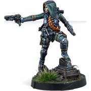 Uxía McNeill (Assault Pistol) - Infinity