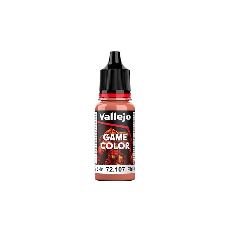 [72.039] Marrón Peste 18 ml. - Game Color - Game & Xpress Color