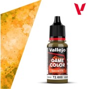 [72.600] Vómito 18 ml. - Special FX - Game & Xpress Color