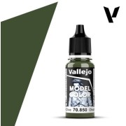 [70.850] 094 - Oliva Medio 18 ml - Matt - Model Color