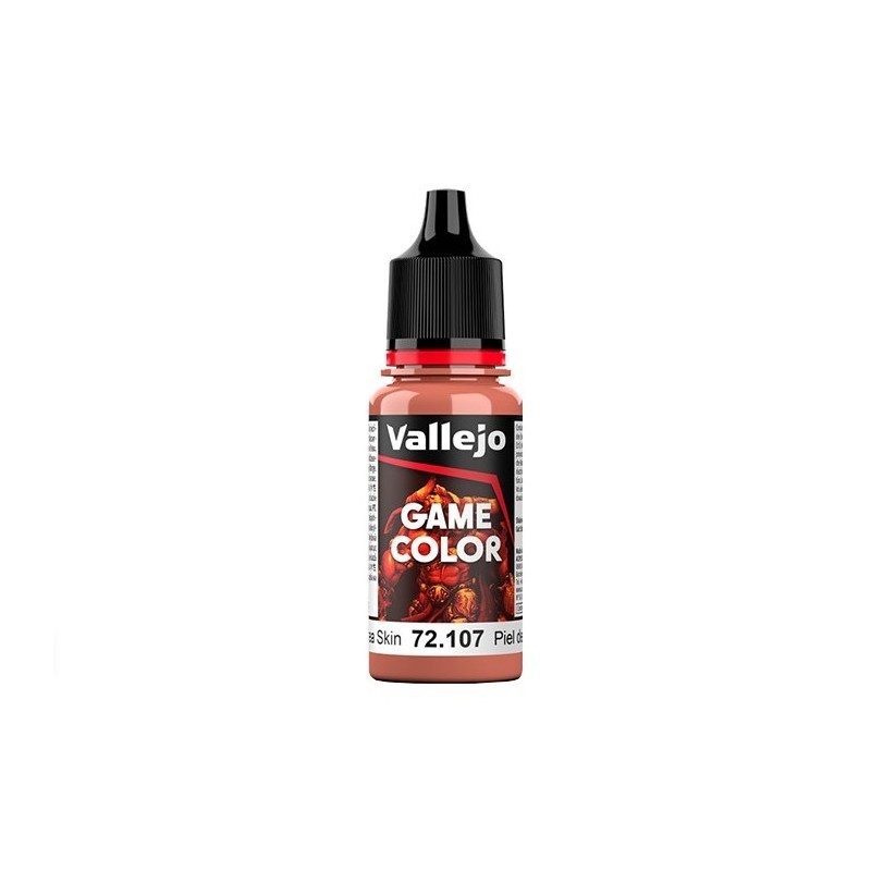 [72.040] Marrón Cuero 18 ml. - Game Color - Game & Xpress Color