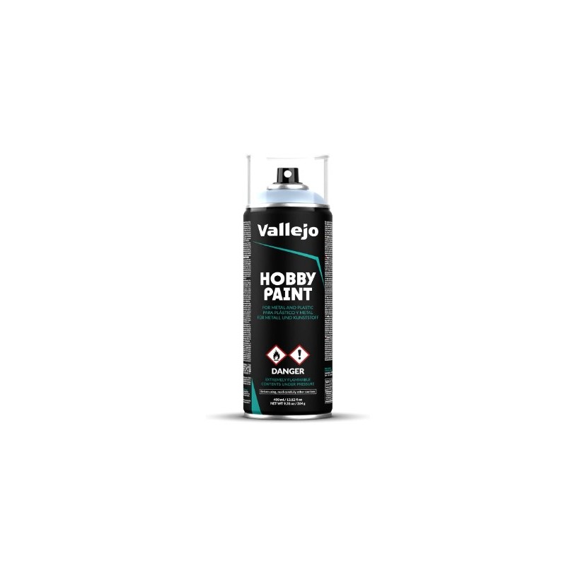 [28.020] Gris Lobo 400 ml. - Fantasy Color Primer - Hobby Paint (Aerosol)