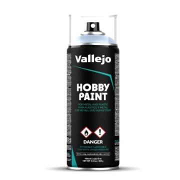 [28.020] Gris Lobo 400 ml. - Fantasy Color Primer - Hobby Paint (Aerosol)