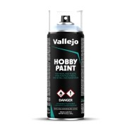 [28.020] Gris Lobo 400 ml. - Fantasy Color Primer - Hobby Paint (Aerosol)