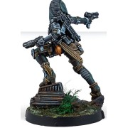 Uxía McNeill (Assault Pistol) - Infinity