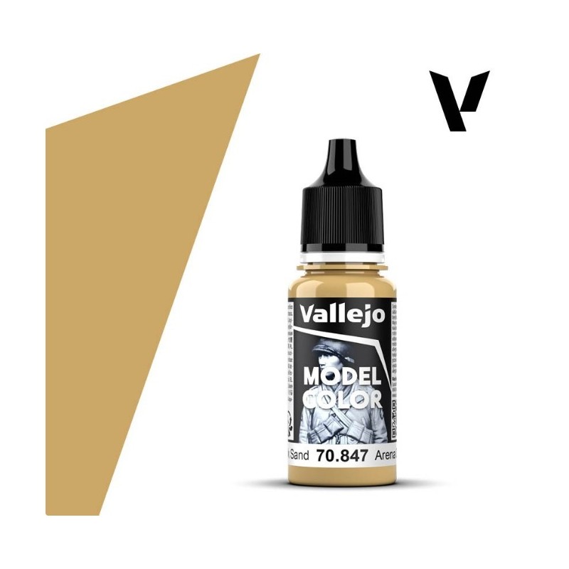 [70.847] 136 - Arena Oscura 18 ml - Matt - Model Color