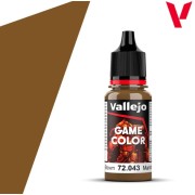 [72.043] Marrón Bichos 18 ml. - Game Color - Game & Xpress Color