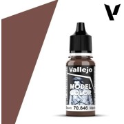 [70.846] 154 - Marrón Caoba 18 ml - Matt - Model Color