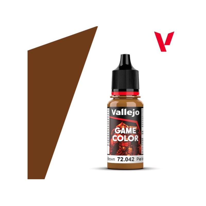 [72.042] Piel de Parásitos 18 ml. - Game Color - Game & Xpress Color