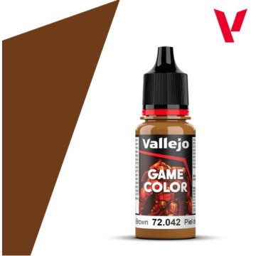 [72.042] Piel de Parásitos 18 ml. - Game Color - Game & Xpress Color