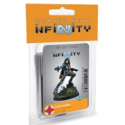 Uxía McNeill (Assault Pistol) - Infinity