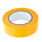 [T07005] Cinta de enmascarar 6 mm x 18 m (2 unidades)  - Herramientas