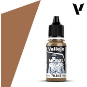 [70.843] 014 - Marrón Corcho 18 ml - Matt - Model Color