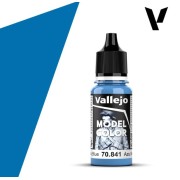 [70.841] 066 - Azul Andrea 18 ml - Matt - Model Color