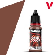 [72.066] Carne Marrón 18 ml. - Game Color - Game & Xpress Color
