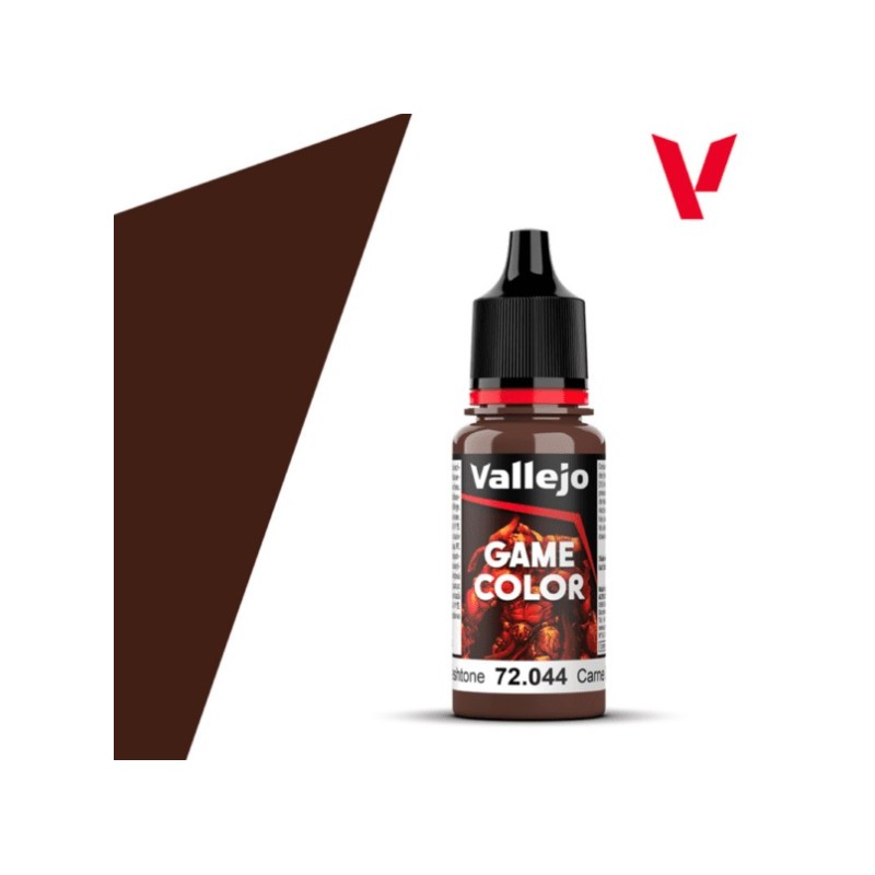 [72.044] Carne Oscura 18 ml. - Game Color - Game & Xpress Color