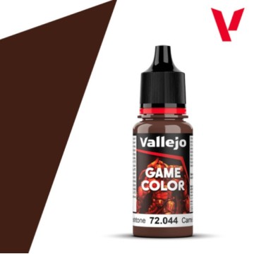 [72.044] Carne Oscura 18 ml. - Game Color - Game & Xpress Color