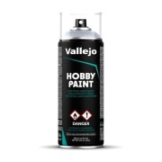 [28.021] Plata 400 ml. - Fantasy Color Primer - Hobby Paint (Aerosol)