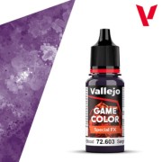 [72.603] Sangre Demoníaca 18 ml. - Special FX - Game & Xpress Color