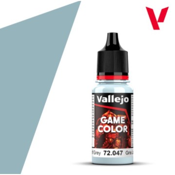 [72.047] Gris Lobo 18 ml. - Game Color - Game & Xpress Color