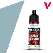 [72.047] Gris Lobo 18 ml. - Game Color - Game & Xpress Color