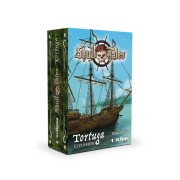 Skull Tales-Expansión - Tortuga