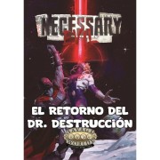 El retorno del Dr Destrucción