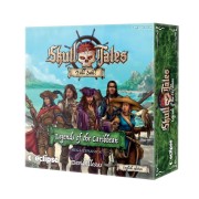 Skull Tales - Megaexpansión - Leyendas del Caribe