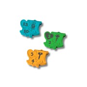 Emberleaf - Bag'o'Banners