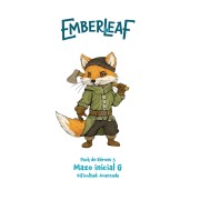 Emberleaf: Pack de Héroes 3