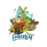 Emberleaf: Trofeos y premios
