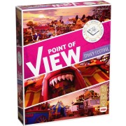 Point of View - Spooky Festival
