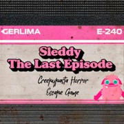 Sleddy The Last Episode