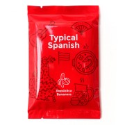 Typical Spanish (sobre)