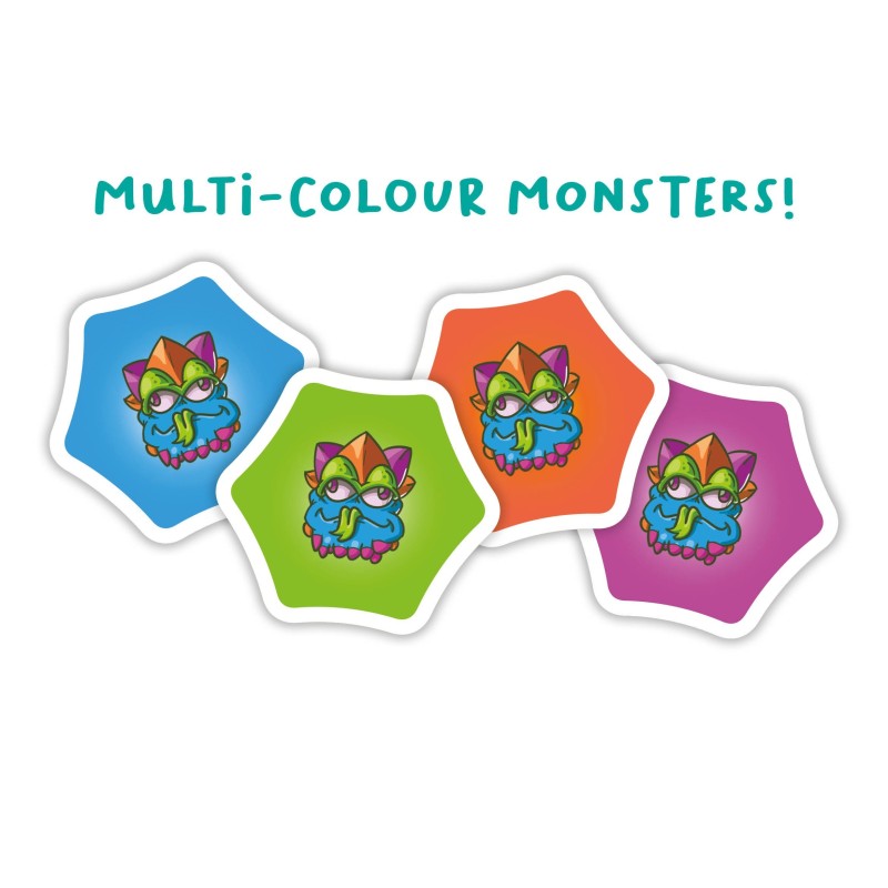 Monster Mash