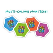 Monster Mash