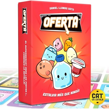 Oferta (català)