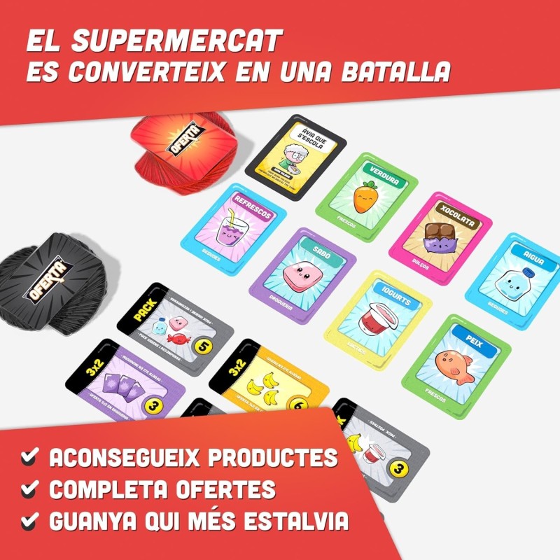 Oferta (català)
