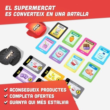 Oferta (català)