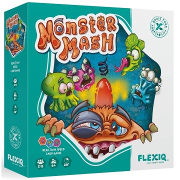 Monster Mash